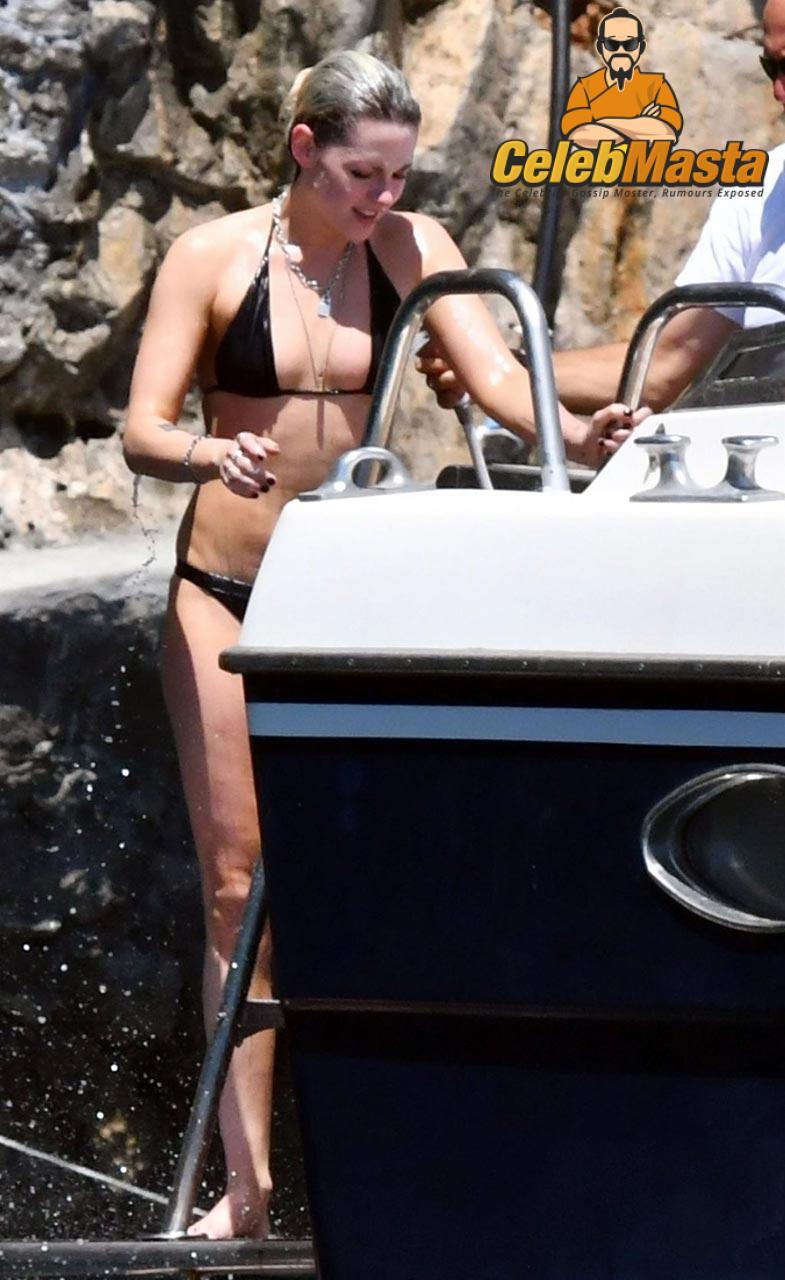 Kristen Stewart