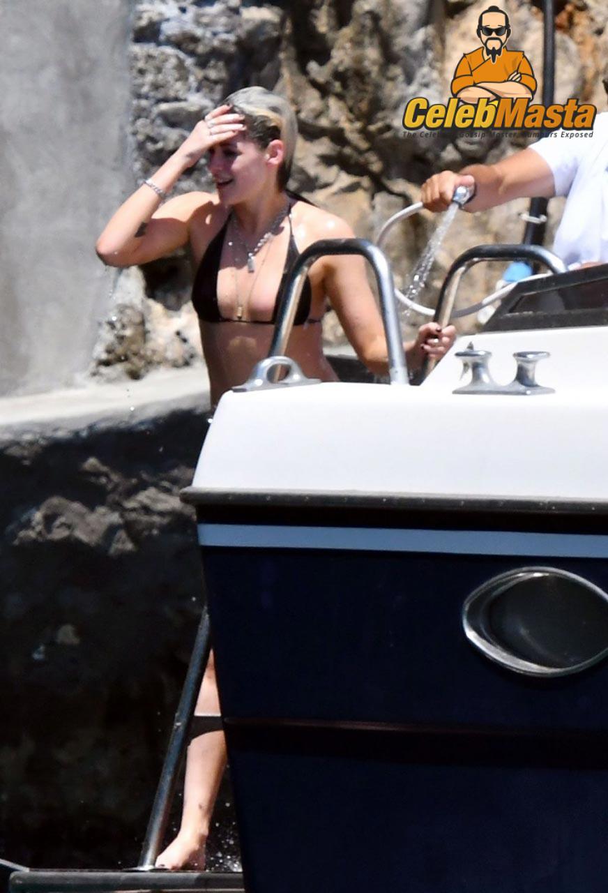Kristen Stewart