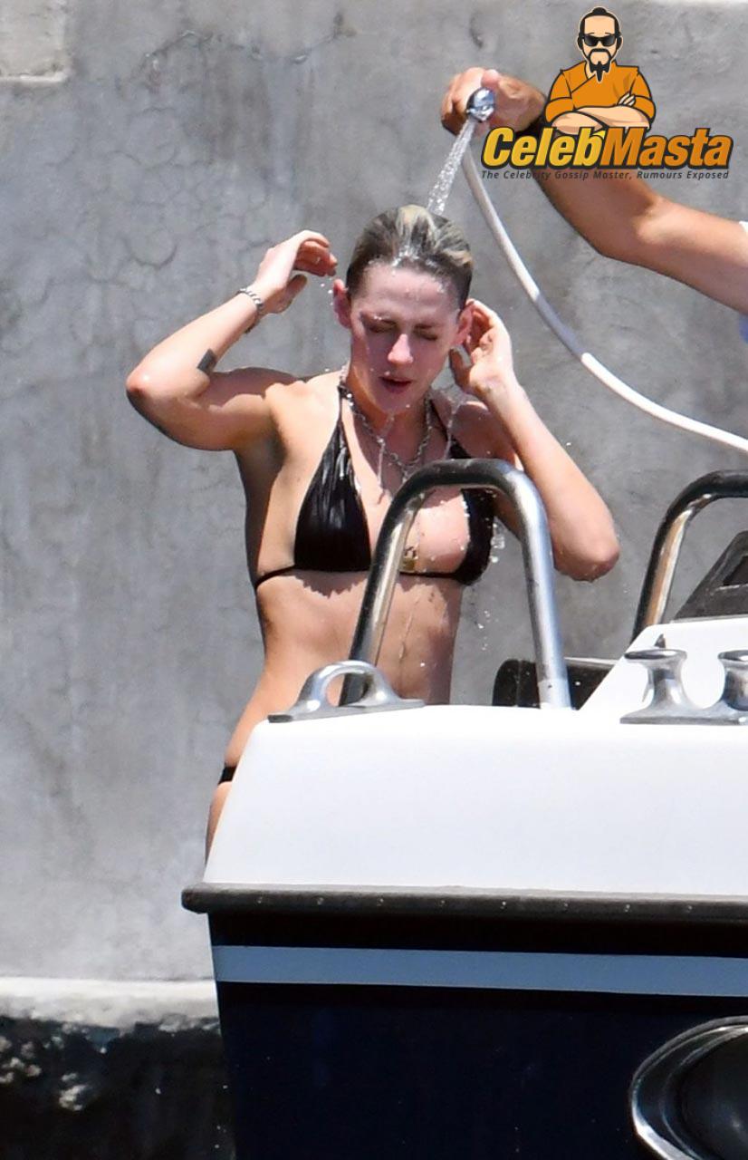 Kristen Stewart