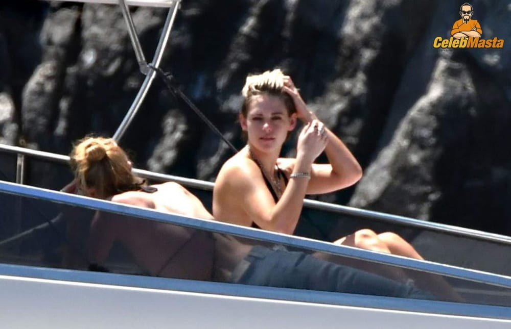Kristen Stewart