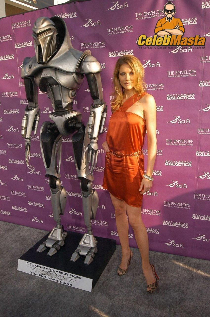Tricia Helfer