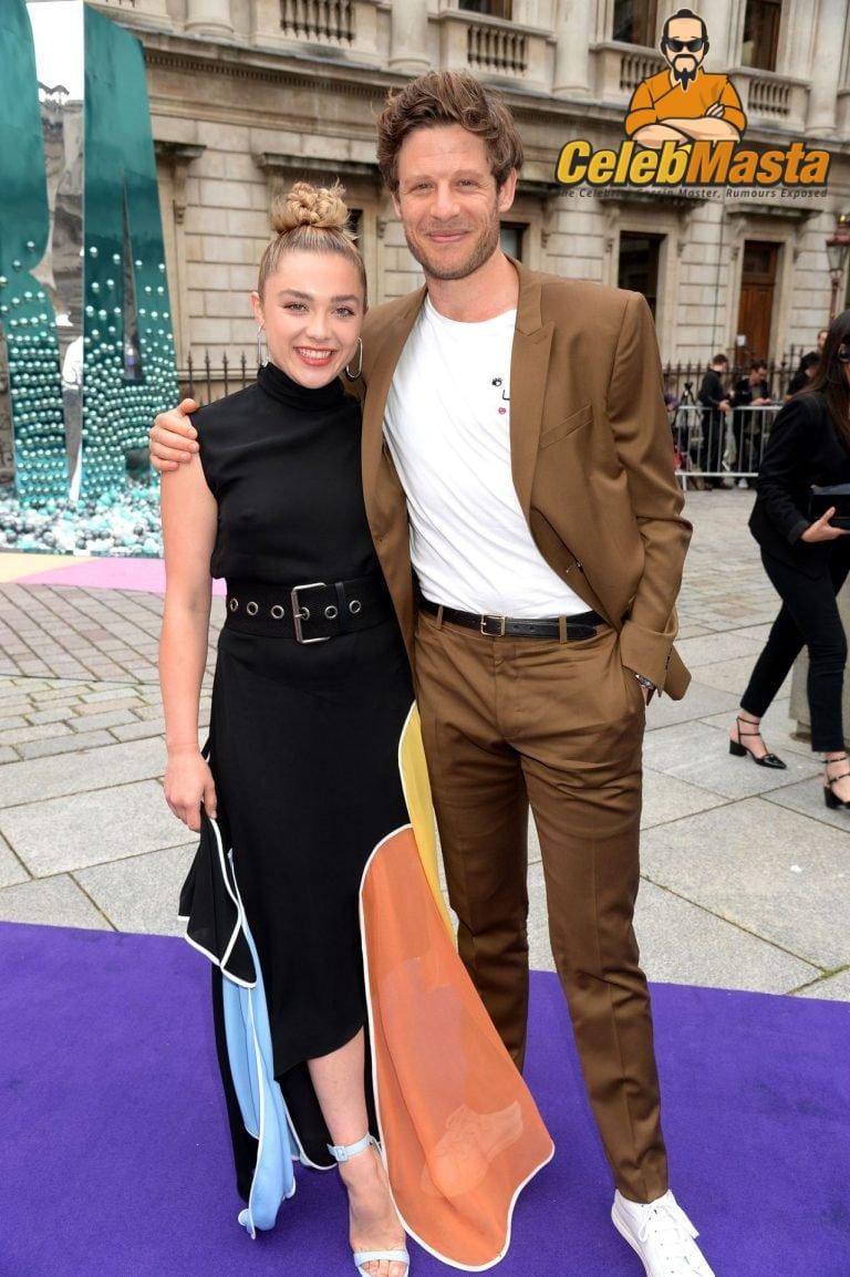 Florence Pugh