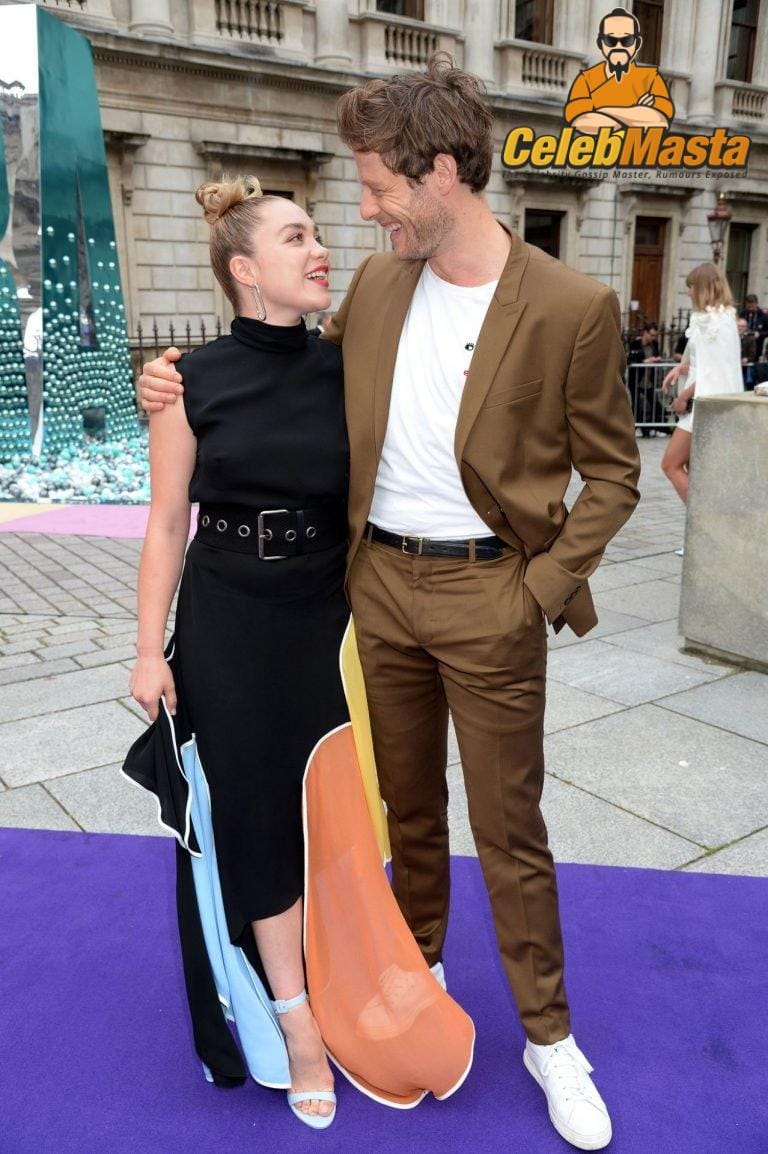 Florence Pugh