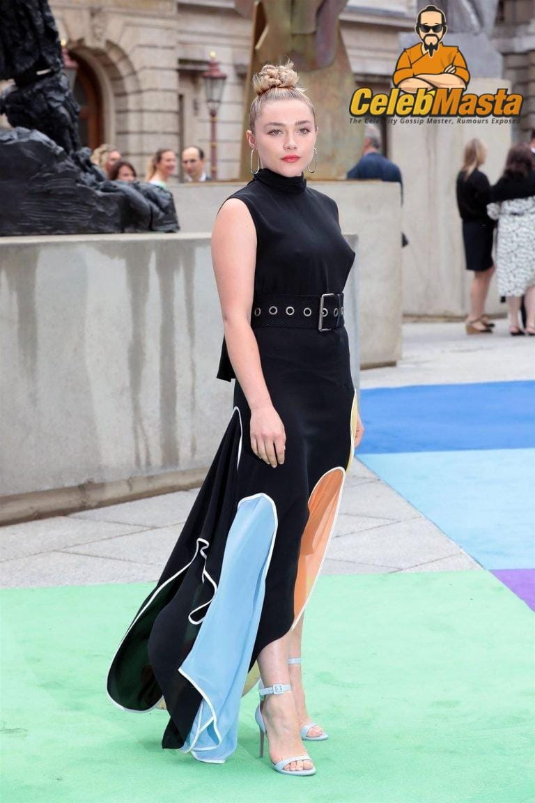 Florence Pugh