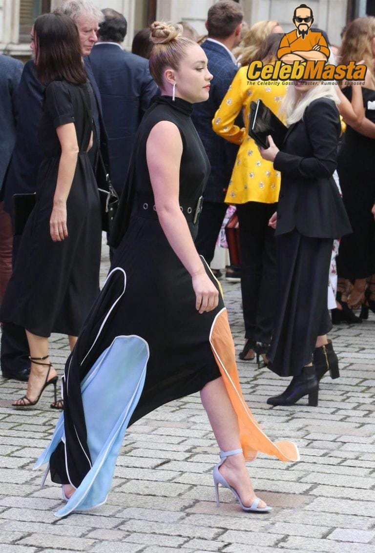 Florence Pugh