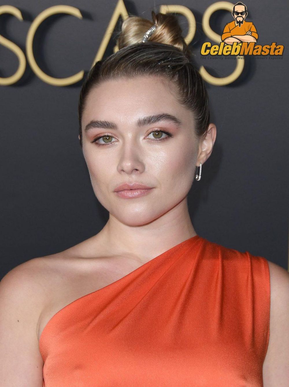 Florence Pugh
