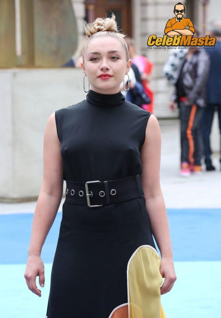 Florence Pugh