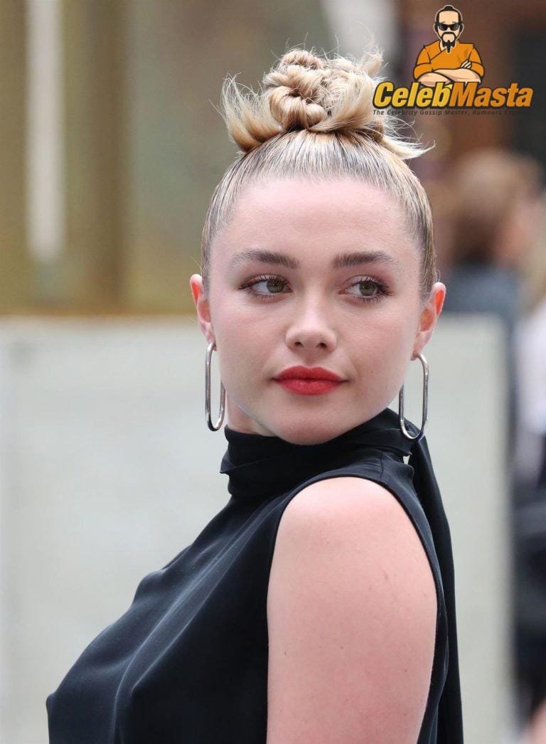 Florence Pugh