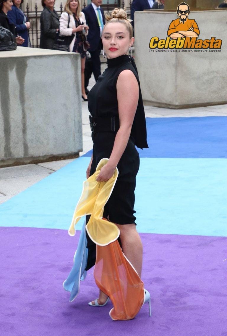 Florence Pugh