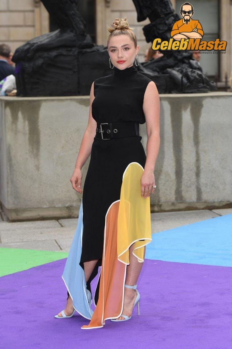 Florence Pugh