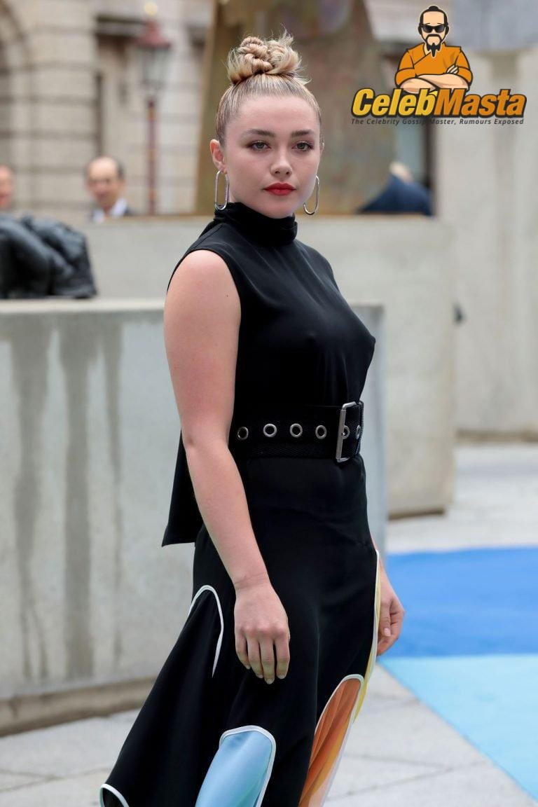 Florence Pugh