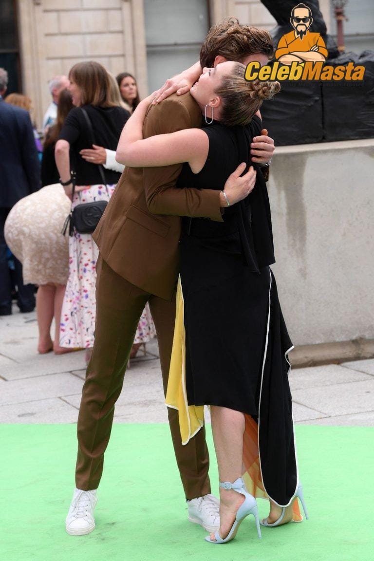 Florence Pugh
