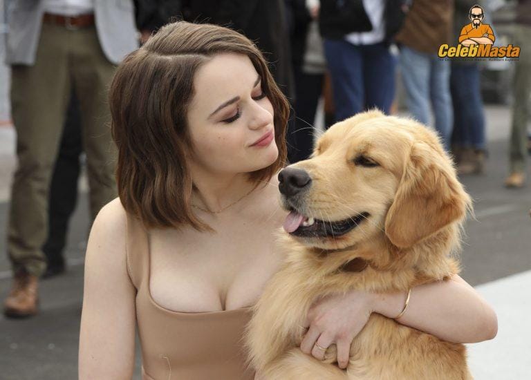 Joey King