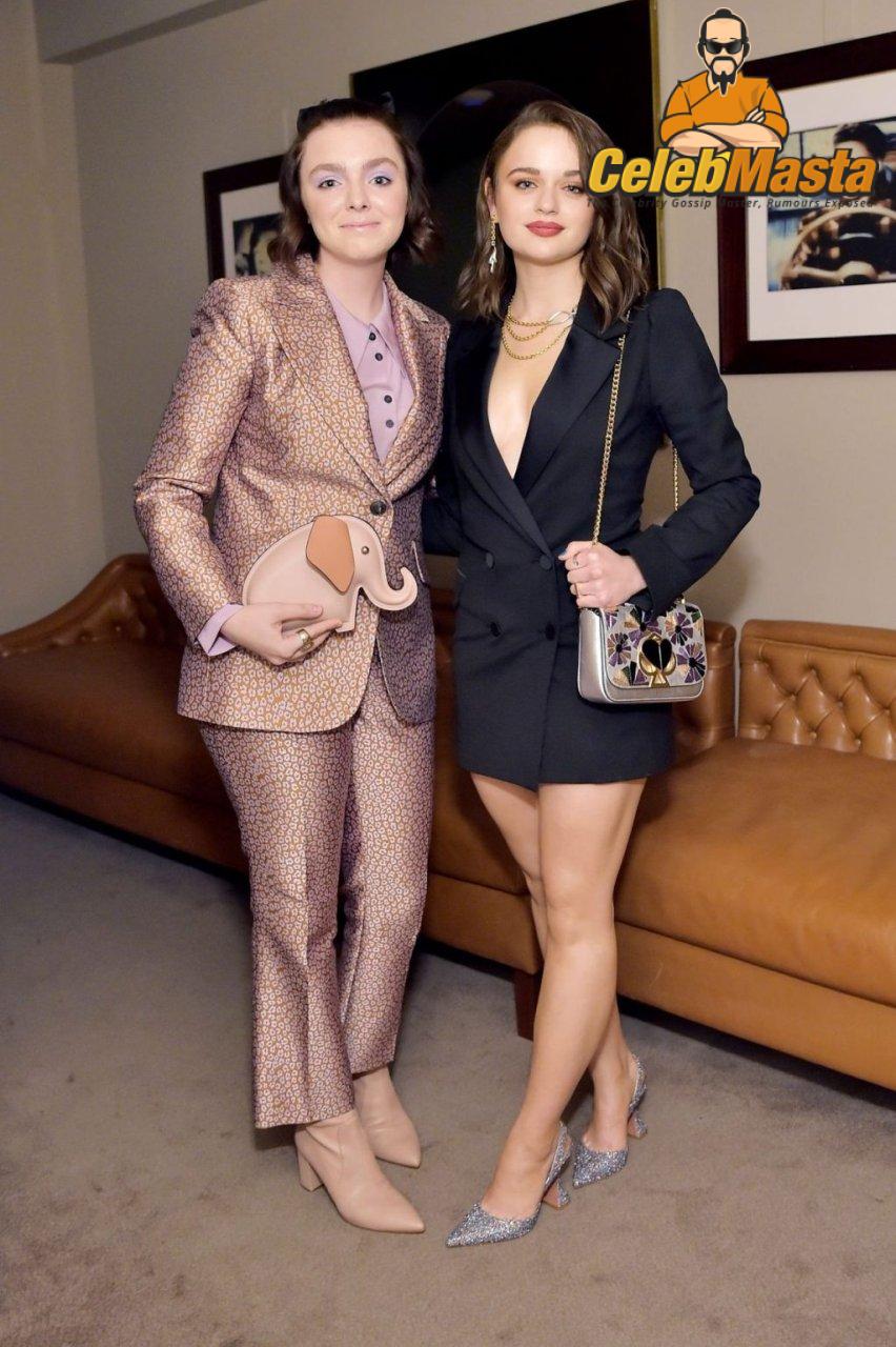 Joey King