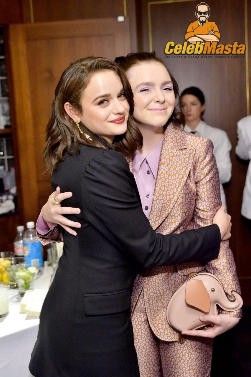 Joey King