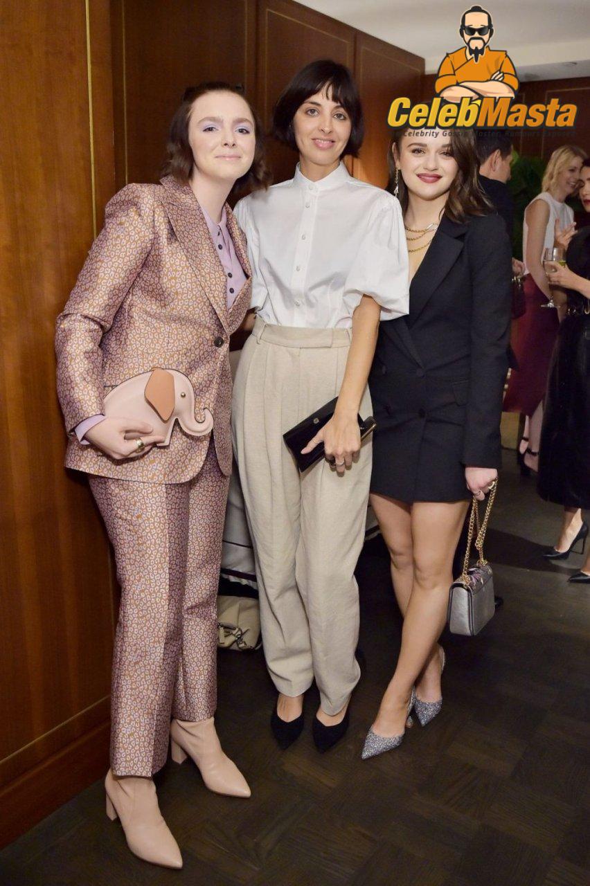 Joey King