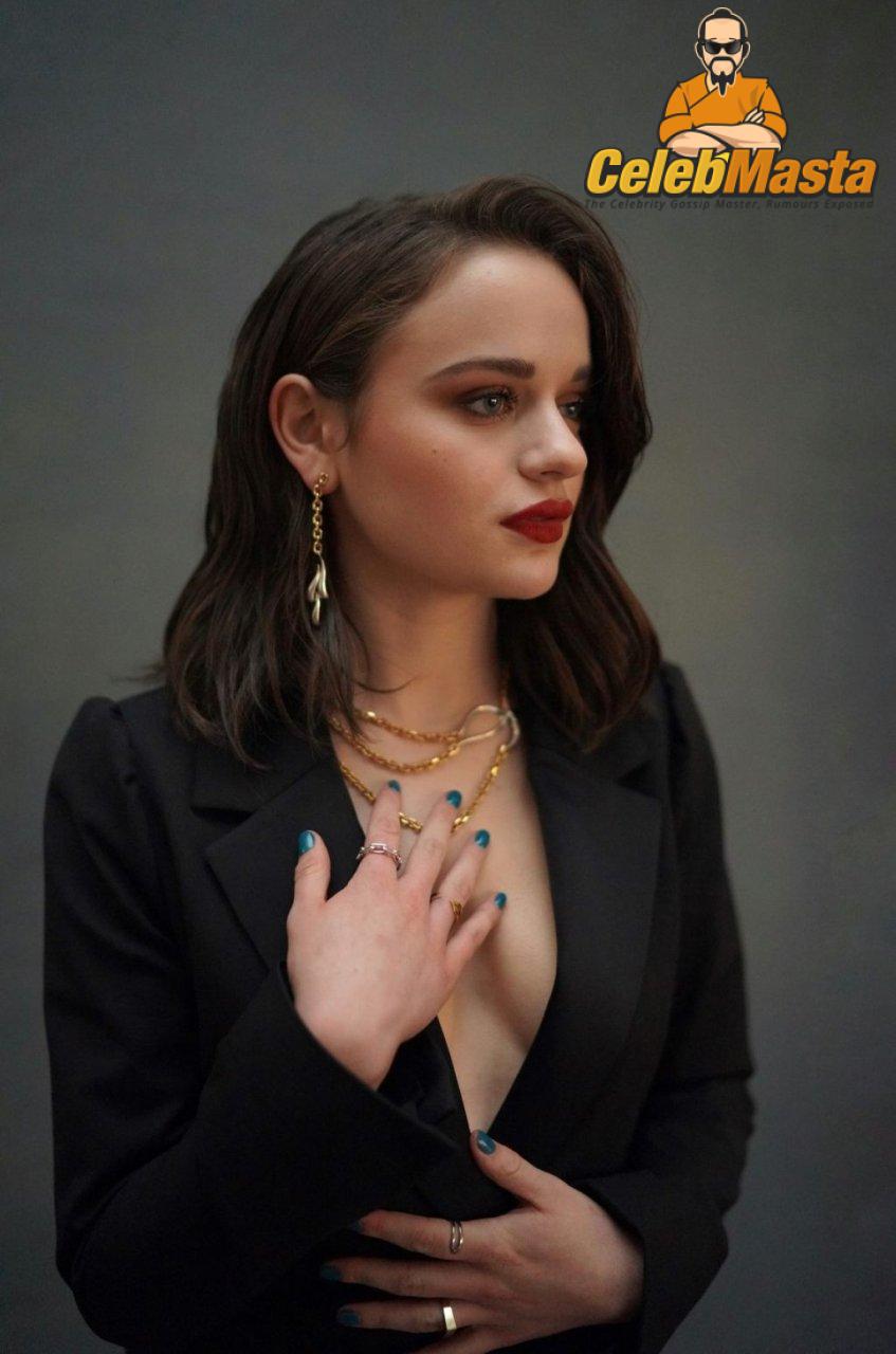 Joey King