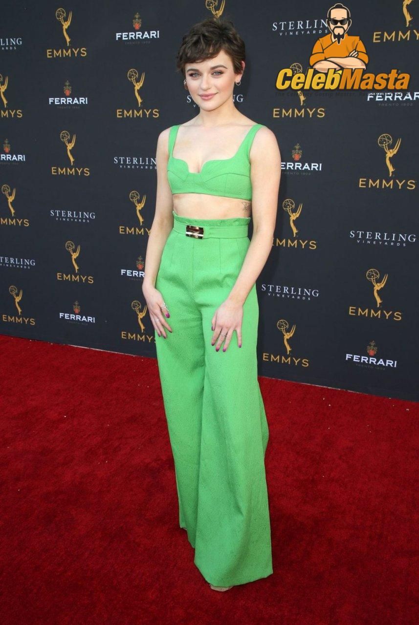 Joey King