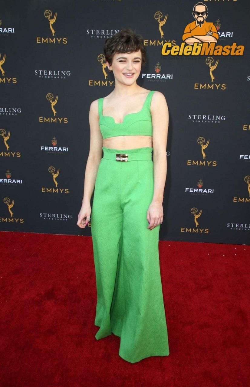 Joey King