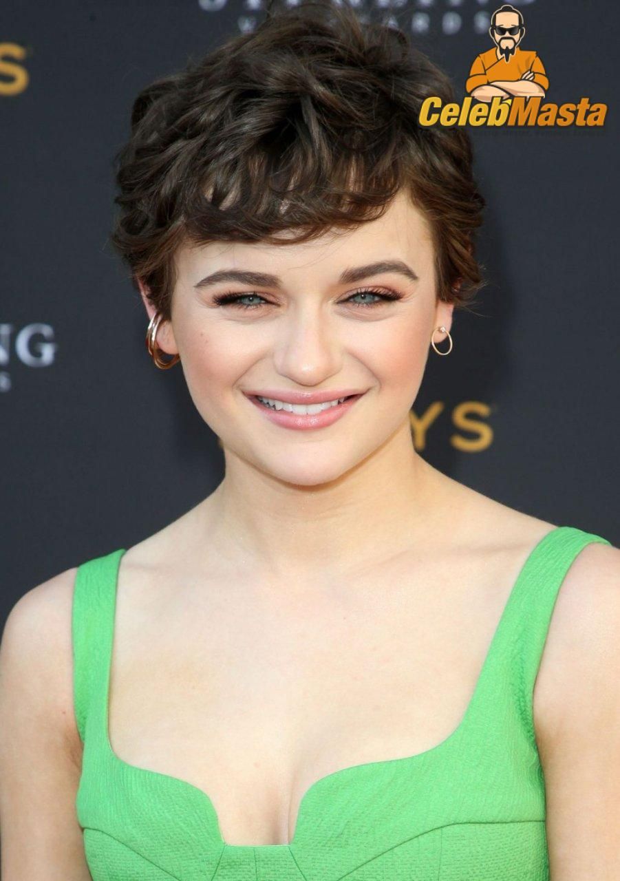 Joey King