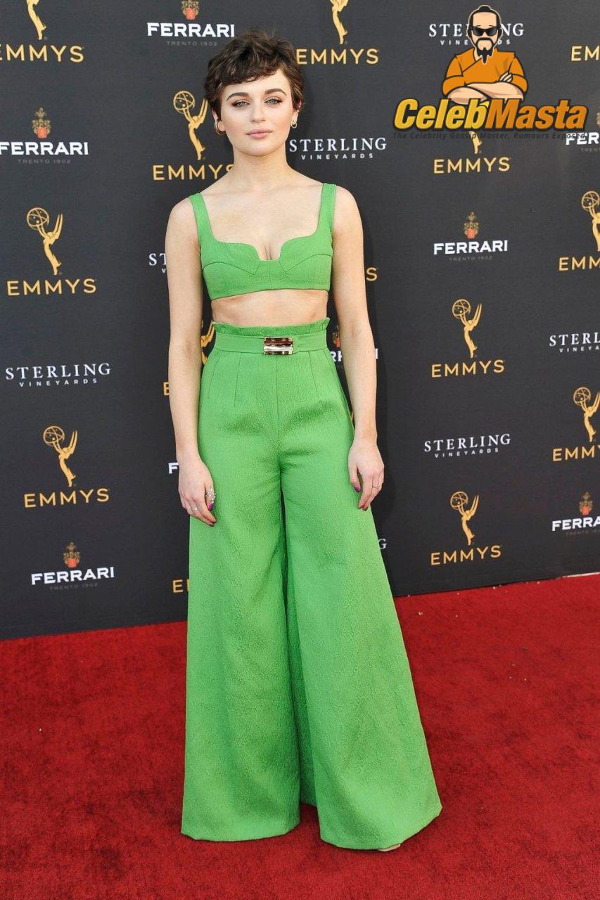 Joey King