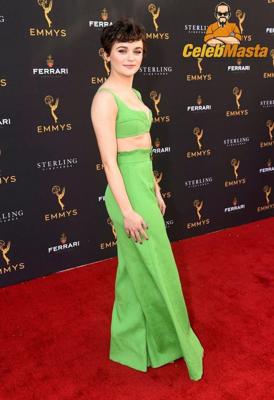 Joey King
