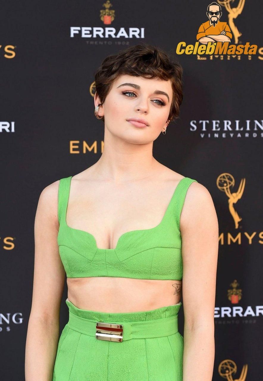 Joey King