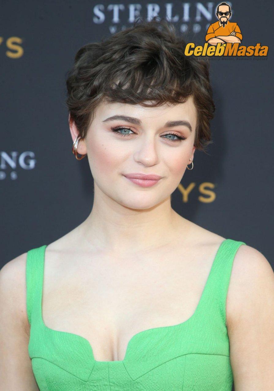 Joey King