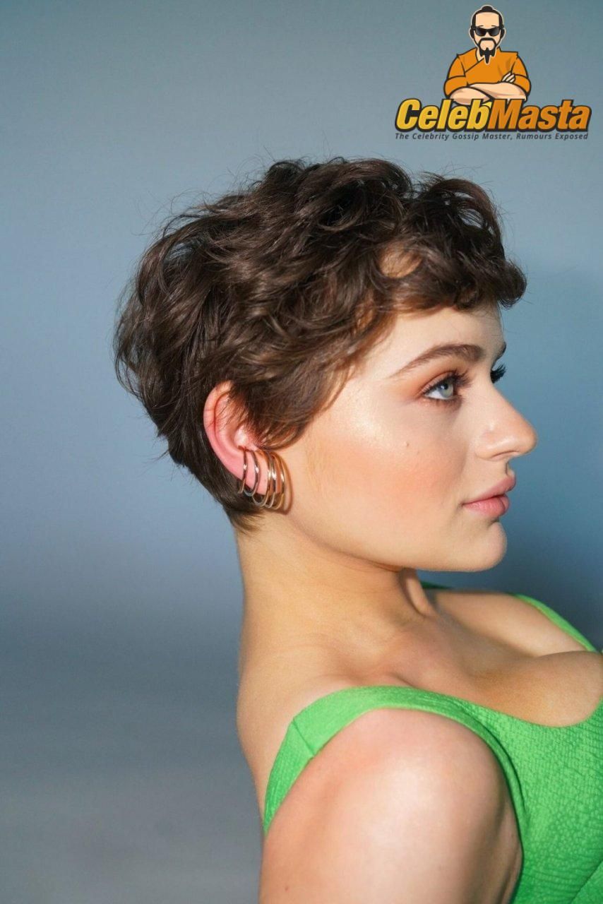 Joey King