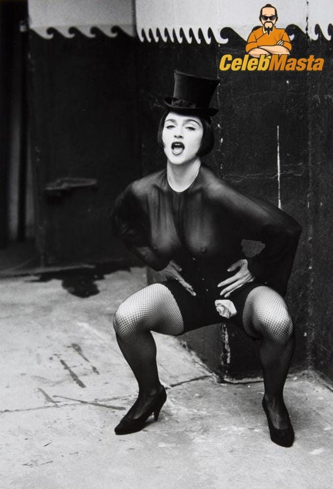 Madonna
