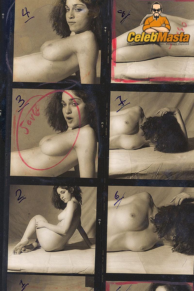 Madonna