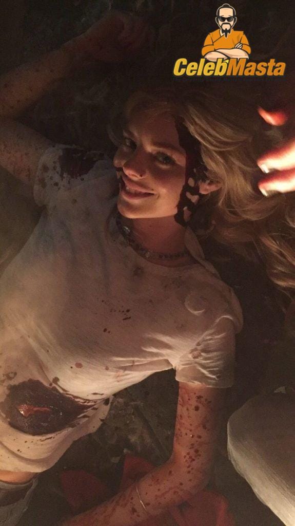 Samara Weaving