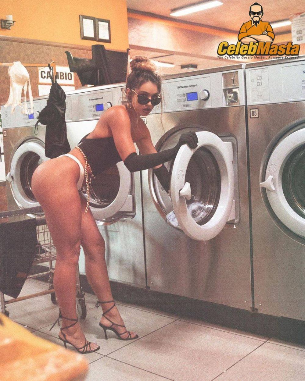 Sommer Ray