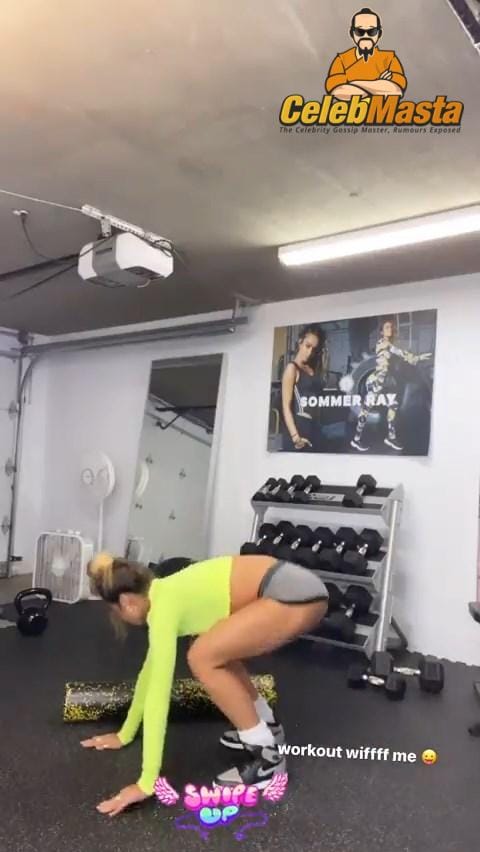 Sommer Ray