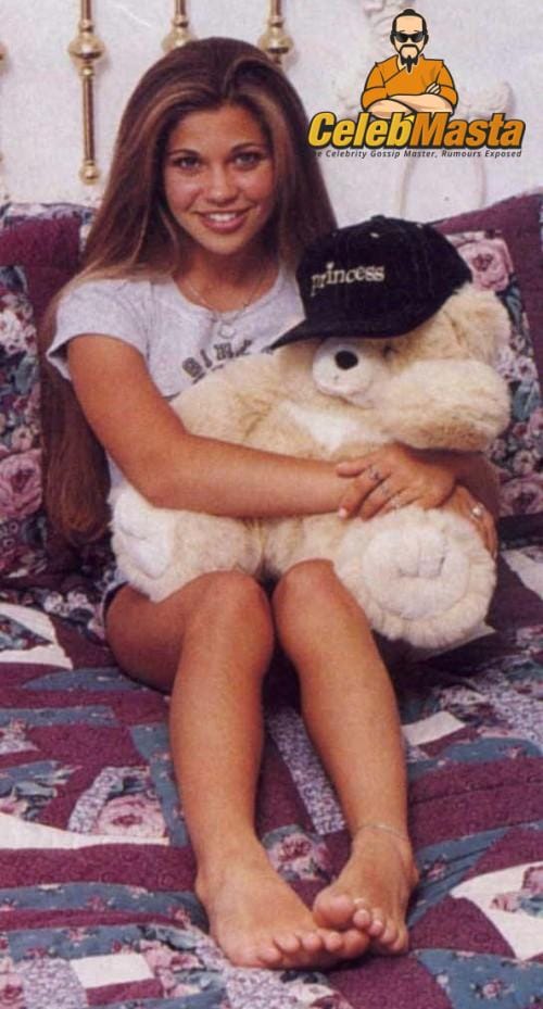 Danielle Fishel