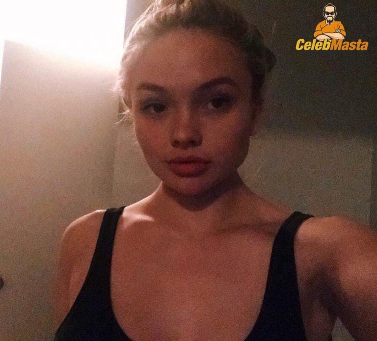 Natalie Lind
