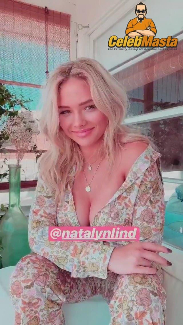 Natalie Lind