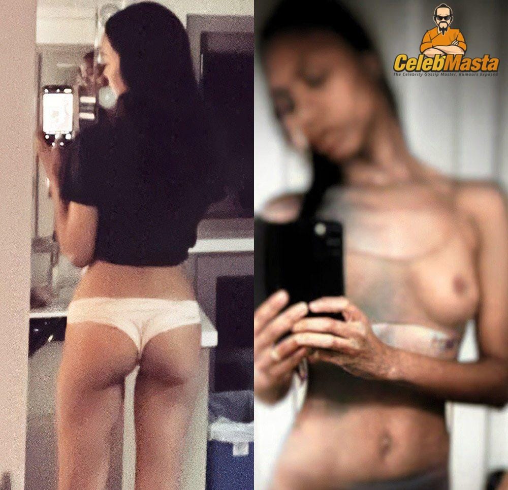 Zoe Saldana