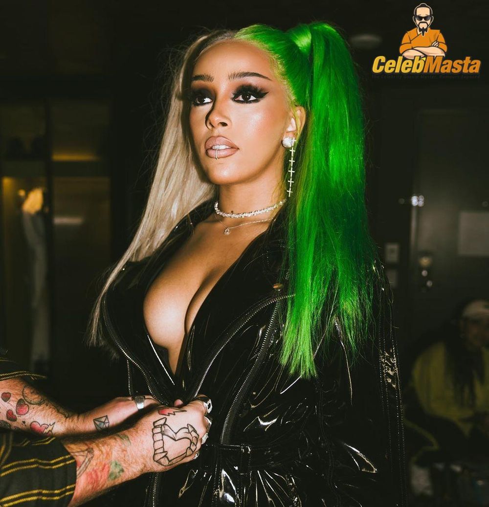 Doja Cat