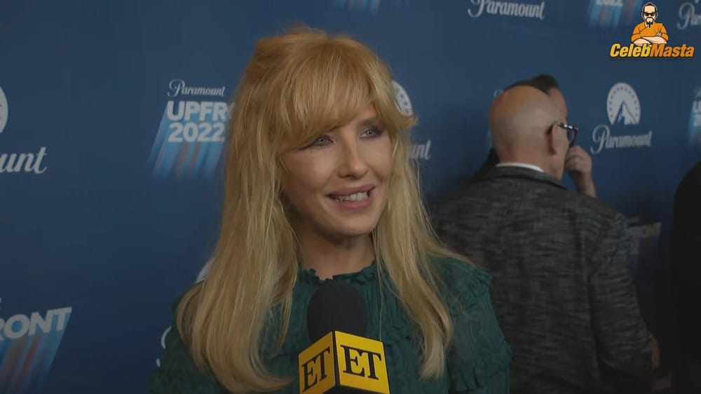 Kelly Reilly