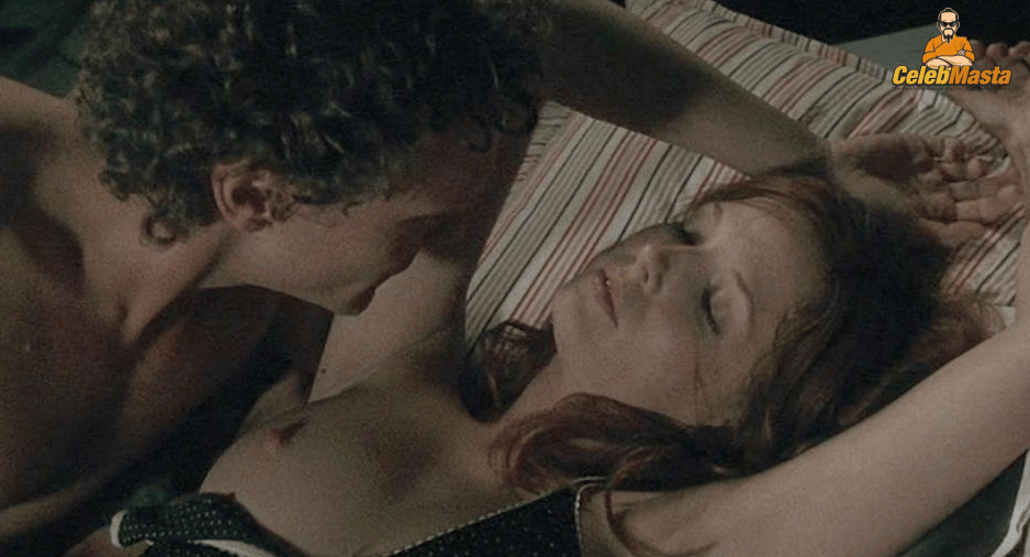 Kelly Reilly