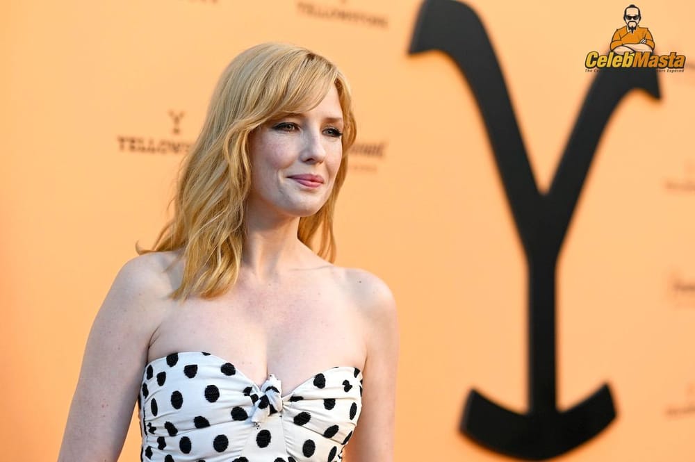 Kelly Reilly