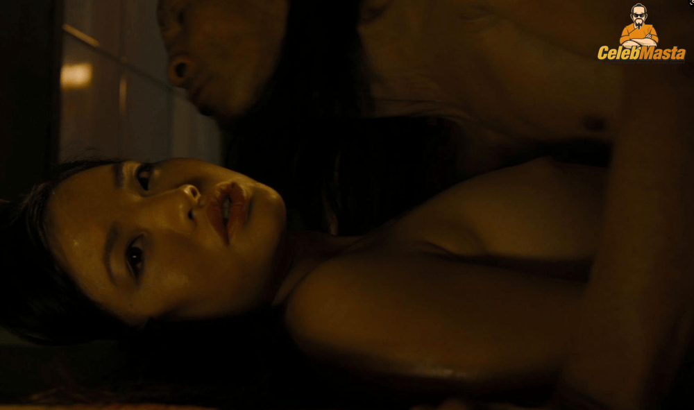 Natasha Liu Bordizzo