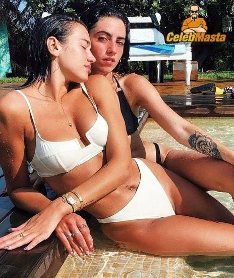 Dua Lipa