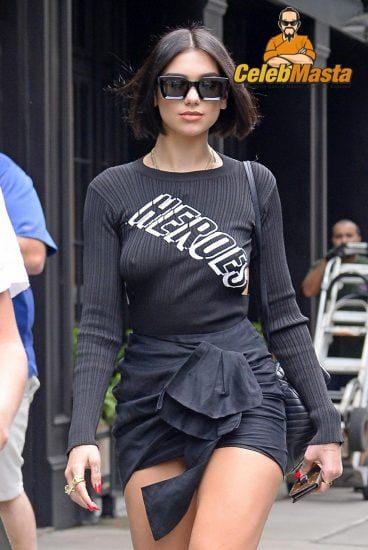 Dua Lipa