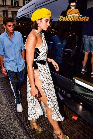 Dua Lipa