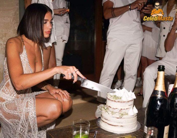 Dua Lipa