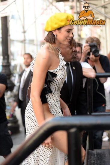 Dua Lipa