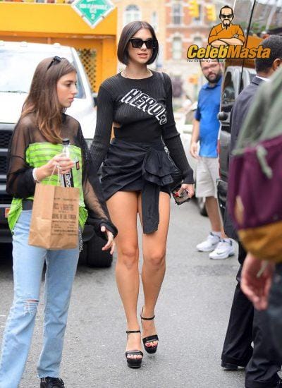 Dua Lipa