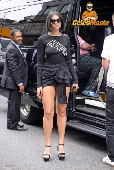 Dua Lipa